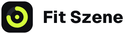 Fit Szene Logo